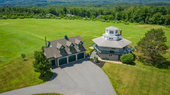 36 Osgood Road, Sterling MA
